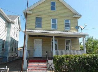 231 Deforest Ave, Bridgeport, CT 06607