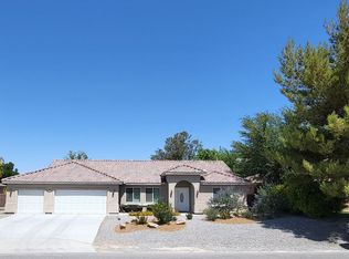 6810 Sandpebble St, Pahrump, NV 89061