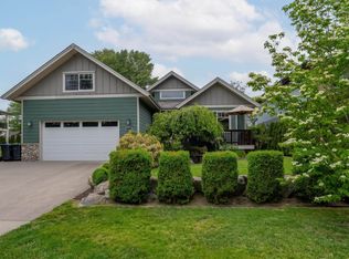 1545 Judd Rd, Squamish, BC V0N 1H0