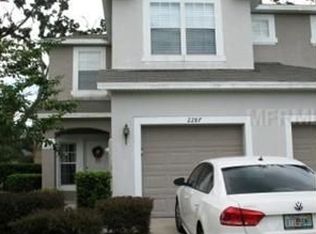 2287 Brancaster Cir, Ocoee, FL 34761