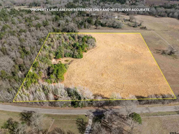 0 An County Rd #403, Palestine, TX 75803