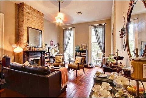 5th image of 1322 Esplanade Ave APT B