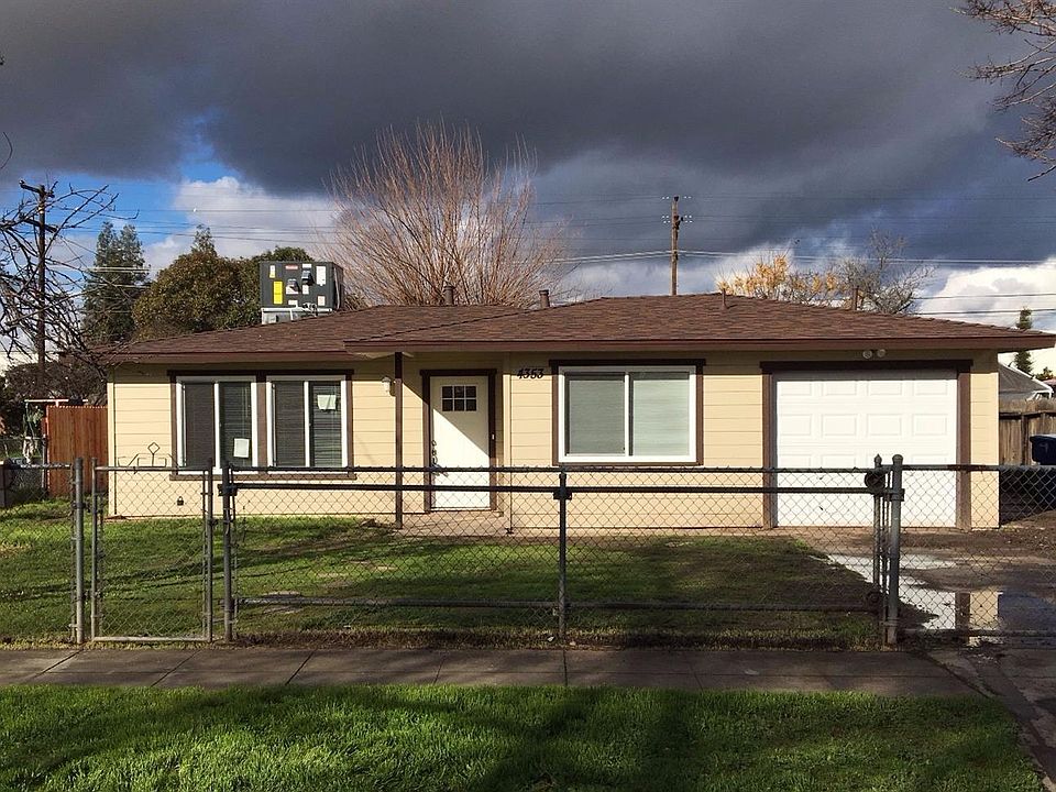 2nd image of 4353 E Eugenia Ave