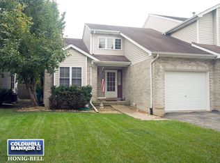 4306 River Glen Dr, Joliet, IL 60431