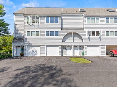 26 Walnut Street #C2, Old Orchard Beach, ME, 04064