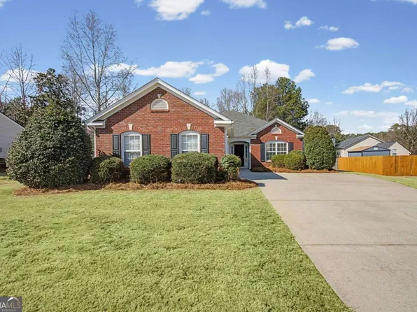 2400 Beckenham Pl, Dacula, GA 30019