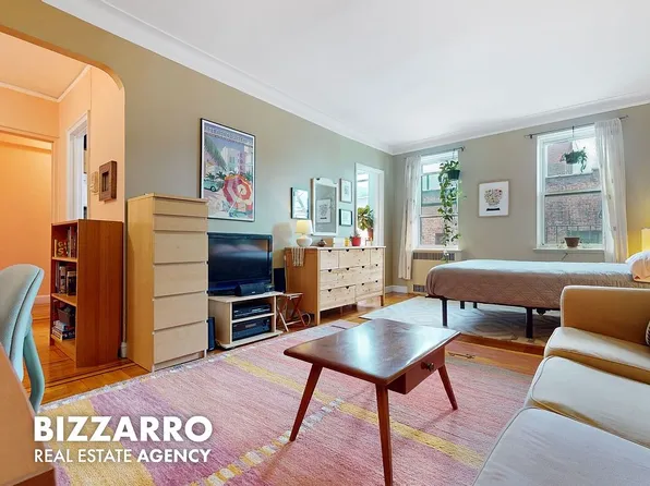 30 Bogardus Pl APT 5A, Manhattan, NY 10040