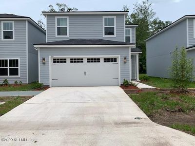 2025 Alley Rd, Atlantic Beach, FL, 32233