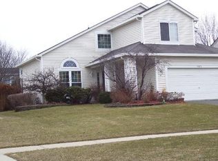 865 S Castlewood Ln, Bartlett, IL 60103