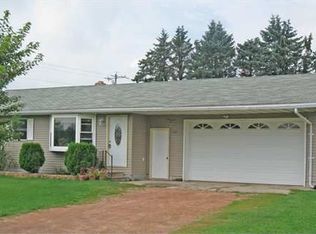 3302 Frey Ct, Marshfield, WI 54449