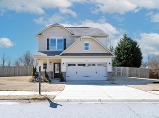 11 Blue Slate Ct, Greenville, SC 29607