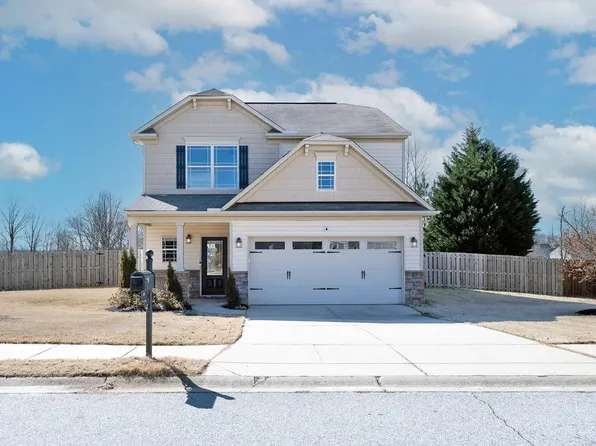 11 Blue Slate Ct, Greenville, SC 29607