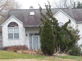 7603 Seans Ter, Lanham, MD 20706