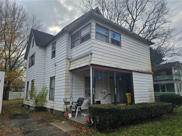 509 W 1st St, Elmira, NY 14905