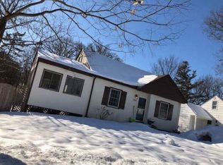 7817 Cambridge St, Saint Louis Park, MN 55426