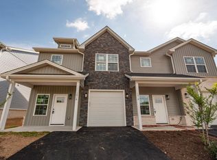 1018 Misty Mountain Lot Rd, Lynchburg, VA 24502