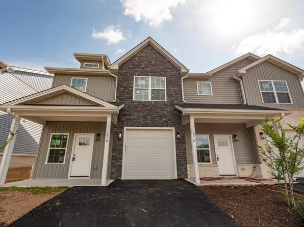 1018 Misty Mountain Lot Rd, Lynchburg, VA 24502