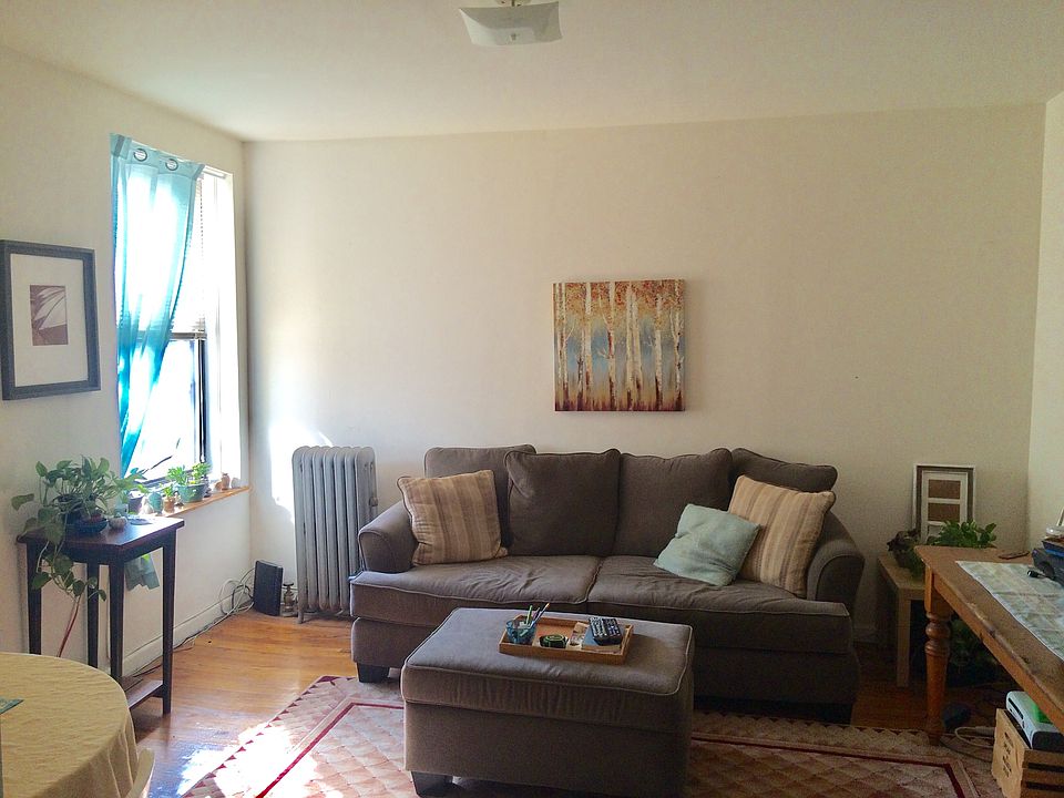 1st image of 2405 27th Street # Fl 4th