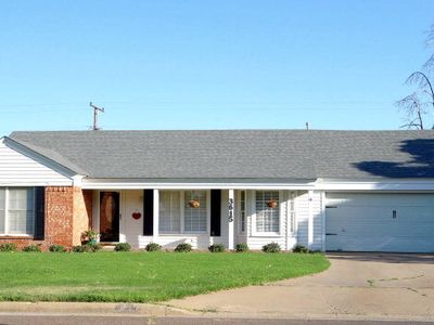3615 W Louisiana Ave, Midland, TX, 79703