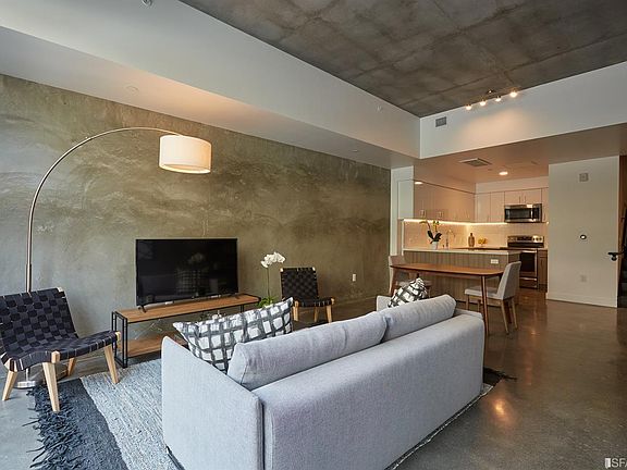 2nd image of 601 Tennessee St Unit 104