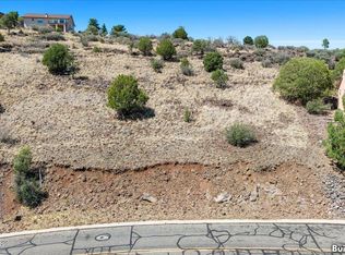 4607 Hornet Dr, Prescott, AZ 86301