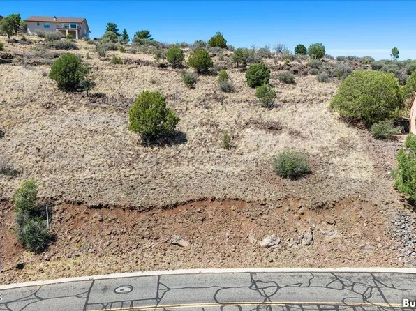 4607 Hornet Dr, Prescott, AZ 86301