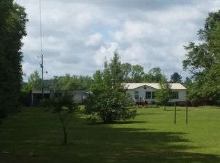 374 Lonnie Rd, Homer, LA 71040