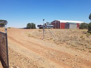 9554 Butler Trl, Snowflake, AZ 85937