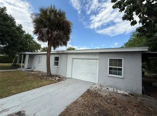 203 Waterway Cir, Port Charlotte, FL 33952