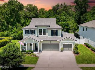 231 Footbridge Rd, Saint Johns, FL 32259