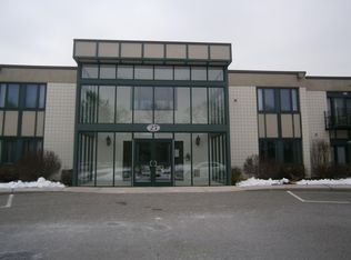 25 Alpine St #25, Mattapan, MA 02126