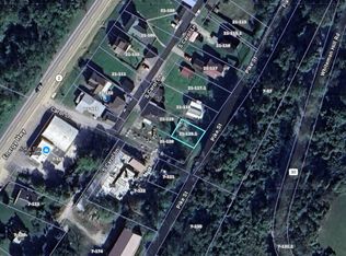 0 Pike St, New Martinsville, WV 26155