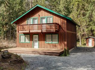12025 Shuksan Rim Dr, Glacier, WA 98244