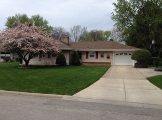 355 California Ave, Aurora, IL 60506