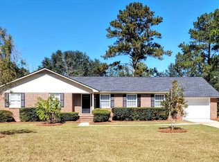 1409 Lily Pond Rd, Albany, GA 31701