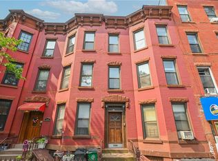248 11th St #3, Brooklyn, NY 11215