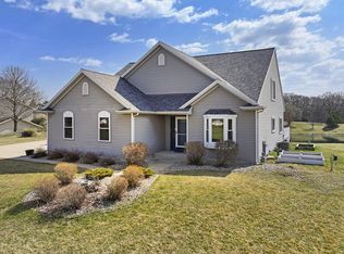 W5071 West Clearwater LANE, Elkhorn, WI 53121