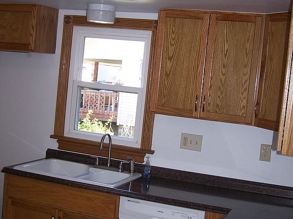Kitchen (after)