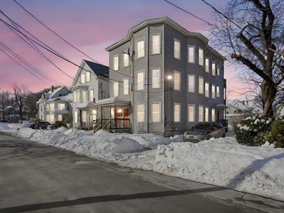 27 Carleton Ave, Haverhill, MA, 01835