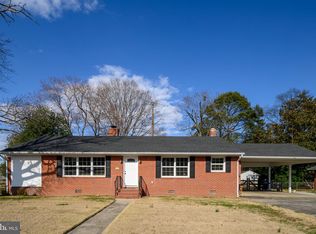 309 Collins Ave, Hurlock, MD 21643