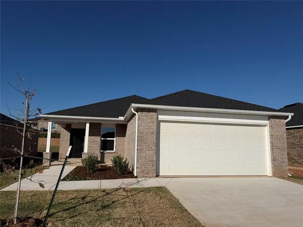 1733 Sugar Pine Way, Edmond, OK 73034
