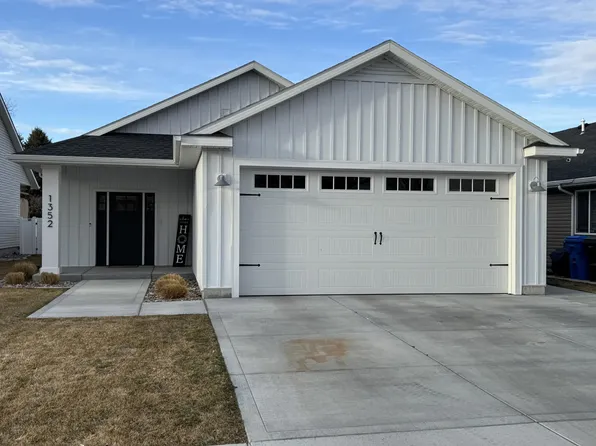 1352 Troy Ln, Pocatello, ID 83201
