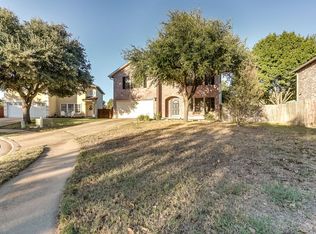 1202 Devil Rdg, Cedar Park, TX 78613
