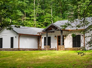 1165 Knight Rd, Ellijay, GA 30540