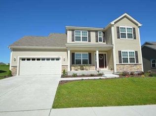 6837 155th Ave, Kenosha, WI 53142