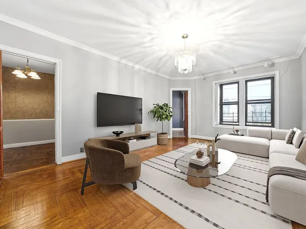 3400 Wayne Ave APT B11, Bronx, NY 10467