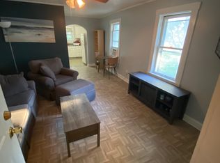 932 E Market St APT 2, Indianapolis, IN 46202