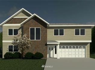 LOT 9 E Washington St, Port Orchard, WA