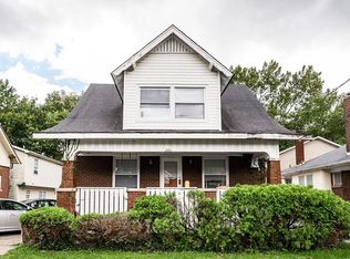 220 University Ave, Lexington, KY 40503