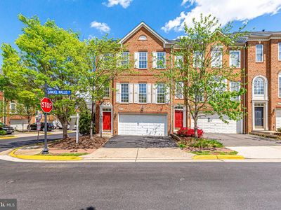 8071 Samuel Wallis St, Lorton, VA, 22079